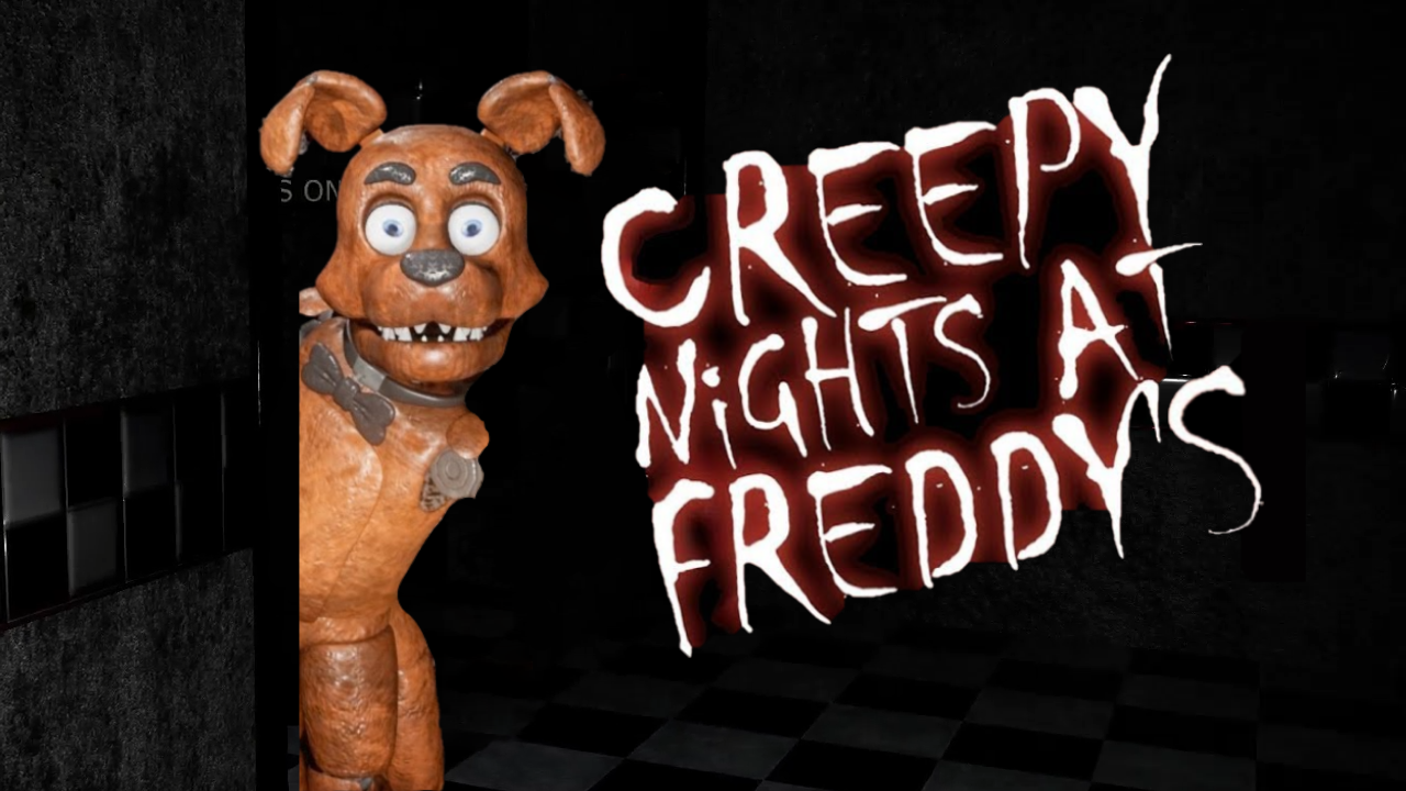 Creepy Nights at Freddy's